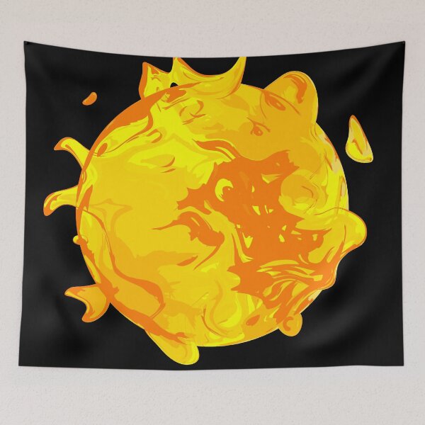 Item preview, Oppenheimer's Experiment designed and sold by BryDesignz.