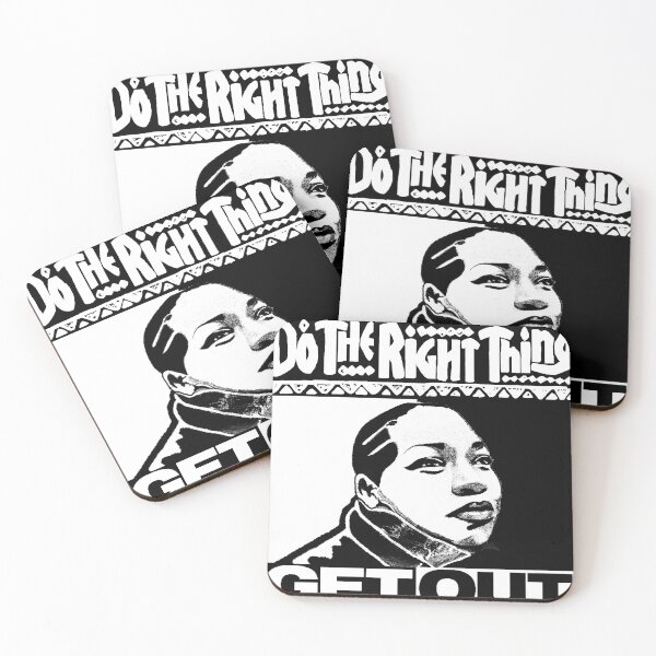 Item preview, doing the right thing pt 17 designed and sold by Mars-b.