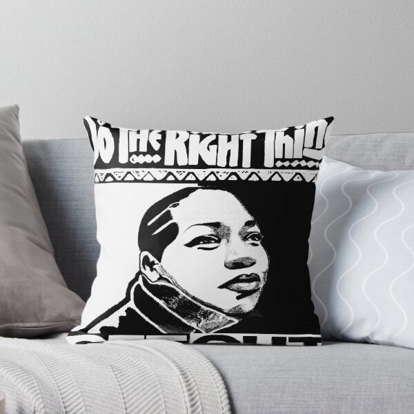 Item preview, doing the right thing pt 17 designed and sold by Mars-b.