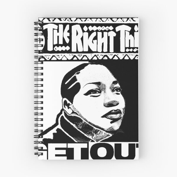 Item preview, doing the right thing pt 17 designed and sold by Mars-b.