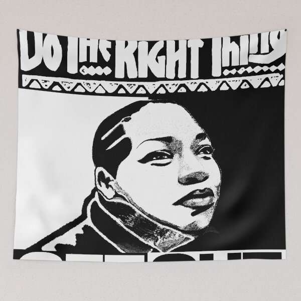 Item preview, doing the right thing pt 17 designed and sold by Mars-b.