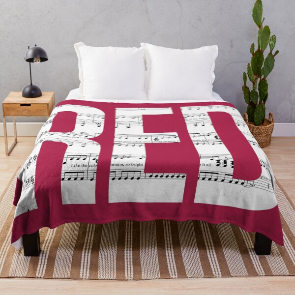 Item preview, Taylor Swift - Red designed and sold by northgable.