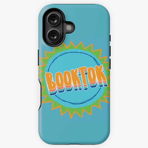 Artikel-Vorschau von Booktok, designt und verkauft von FunandWhimsy.