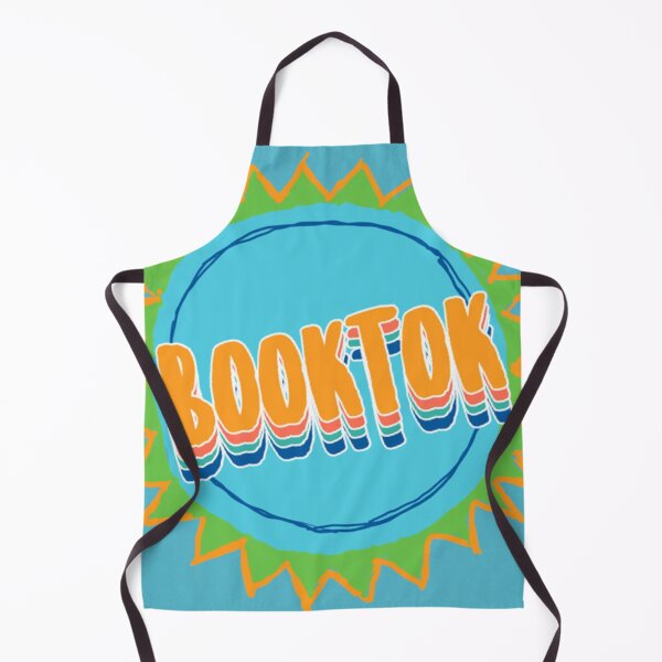 Item preview, Booktok designed and sold by FunandWhimsy.