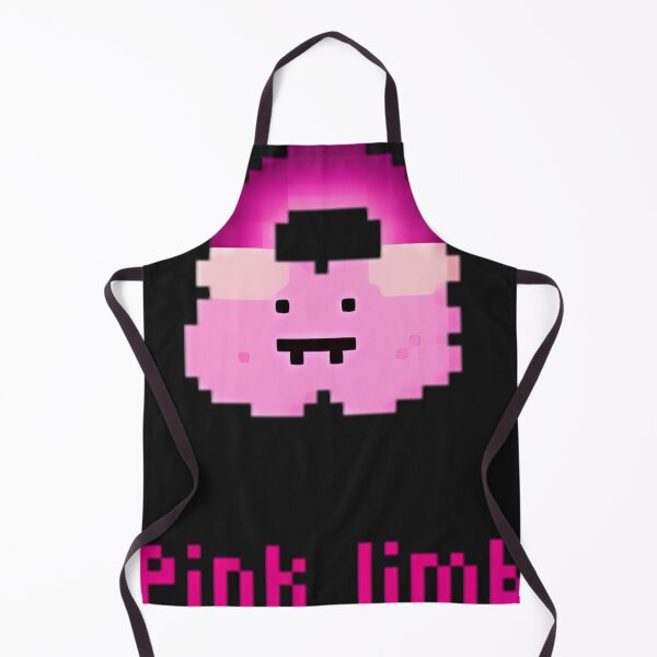 Item preview, Pink Limb Cloud Baby designed and sold by MelanioTorres.