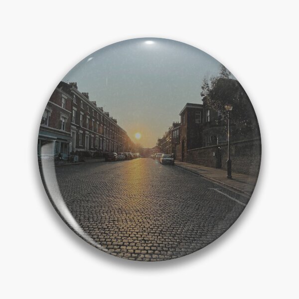 Item preview, Quartered Street  designed and sold by mrose5736.