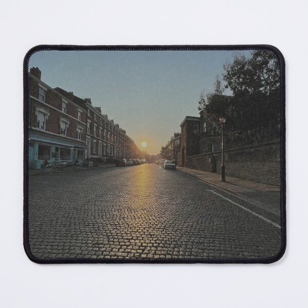 Item preview, Quartered Street  designed and sold by mrose5736.