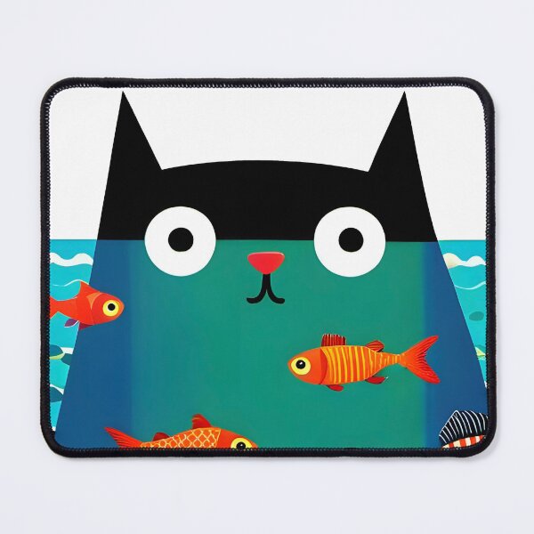 Item preview, Ocean Gaze designed and sold by ramboe.