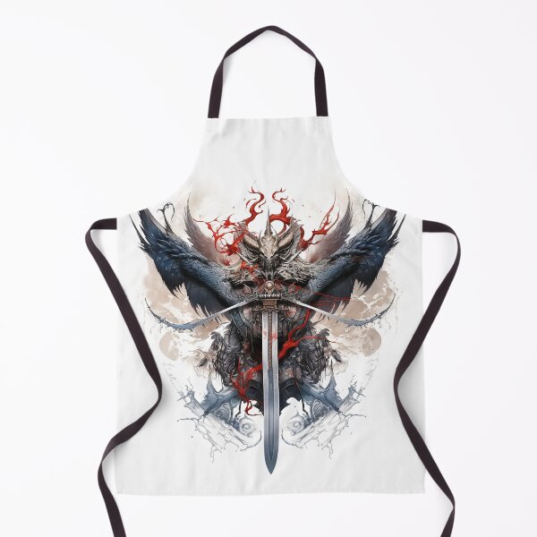 Item preview, Tattoo Style Dragon designed and sold by Lucy Goosy Art.