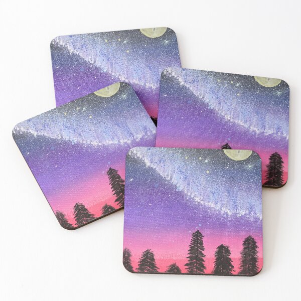 Item preview, Speckled Sky designed and sold by LostArrowArt.