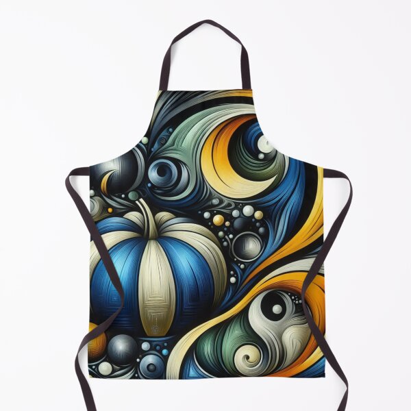 Item preview, abstraction A10 designed and sold by Cabrasco.