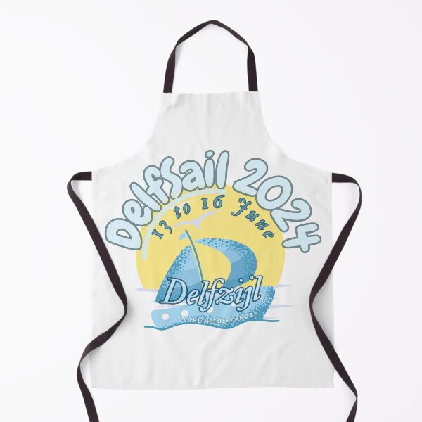 Item preview, DelfSail 2024. designed and sold by ViralVisionsCreating .