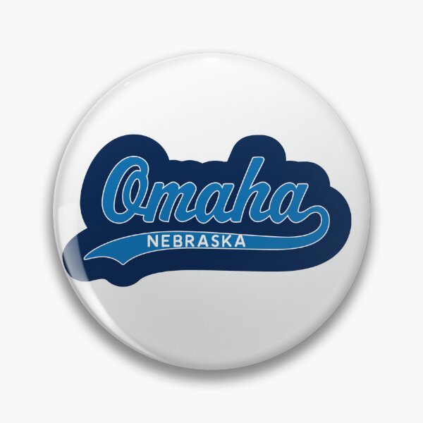 Item preview, Omaha Nebraska designed and sold by sydneyurban.