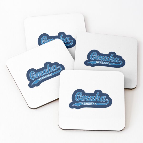 Item preview, Omaha Nebraska designed and sold by sydneyurban.