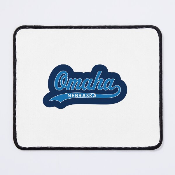 Item preview, Omaha Nebraska designed and sold by sydneyurban.