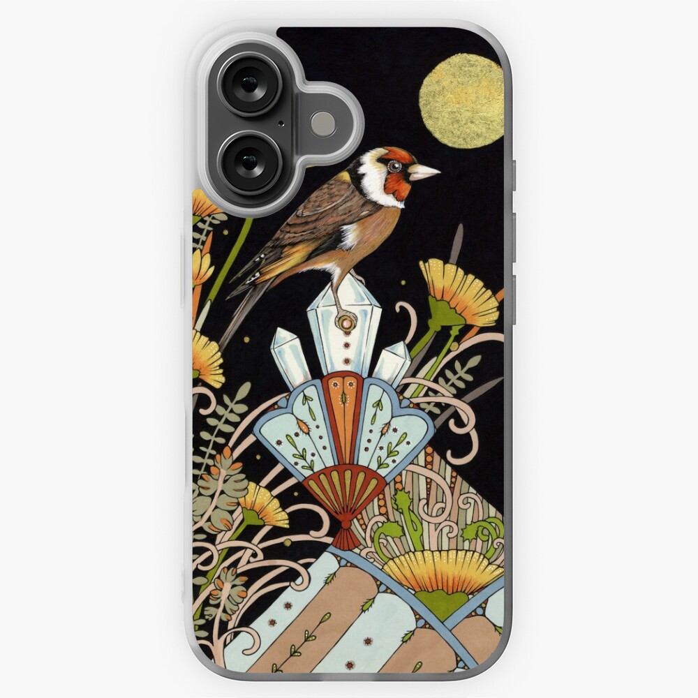 Item preview, iPhone Soft Case designed and sold by AnitaInverarity.