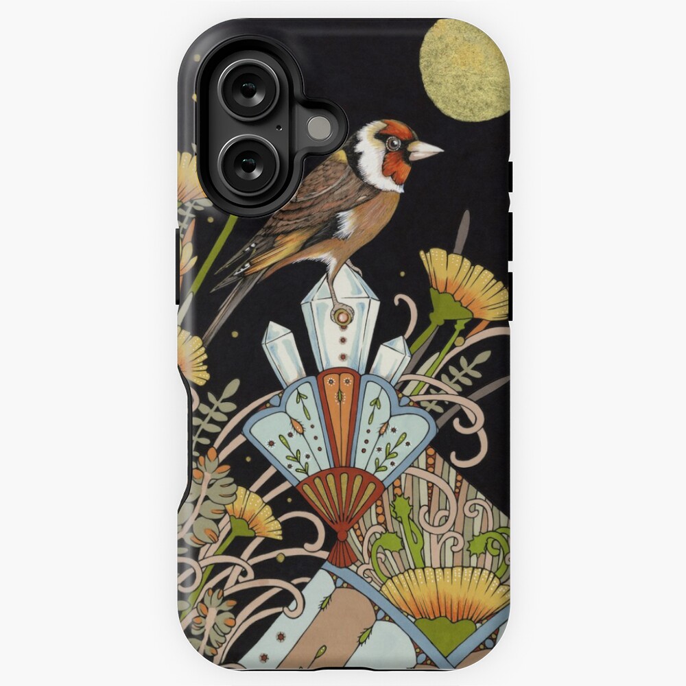Item preview, iPhone Tough Case designed and sold by AnitaInverarity.