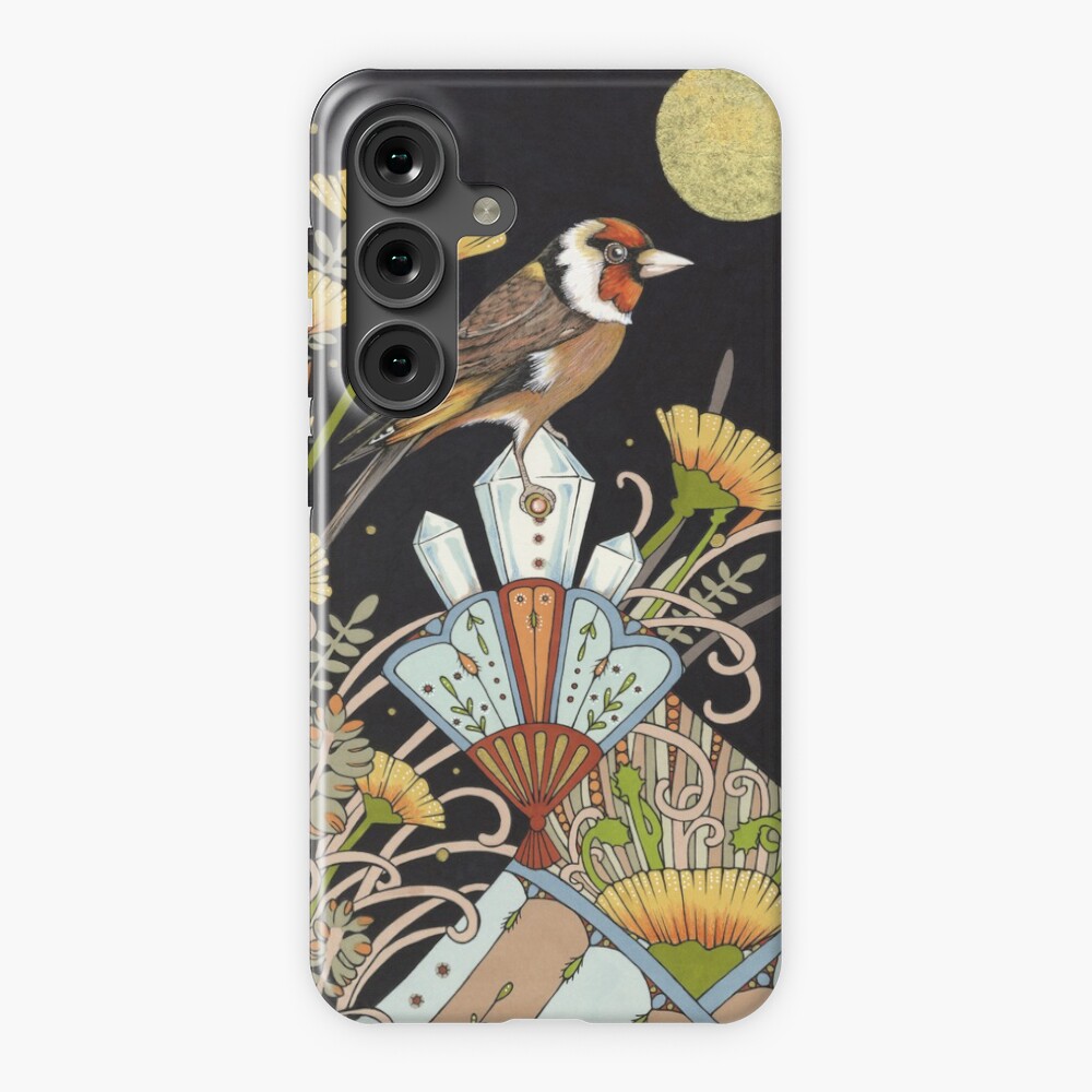 Item preview, Samsung Galaxy Snap Case designed and sold by AnitaInverarity.