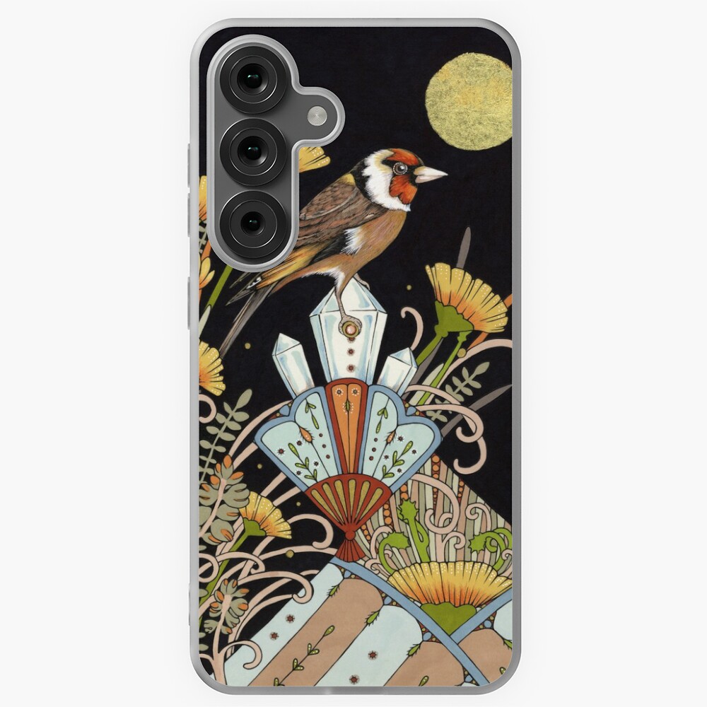 Item preview, Samsung Galaxy Soft Case designed and sold by AnitaInverarity.