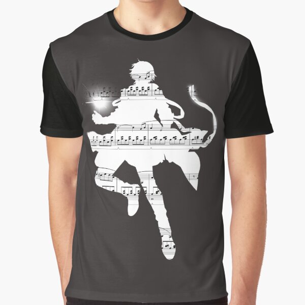 Item preview, Honkai Star Rail: Emprende el viaje (Caelus) designed and sold by northgable.