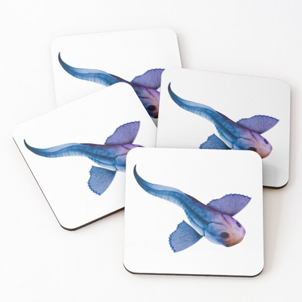Item preview, Snailfish designed and sold by GoupilShop.