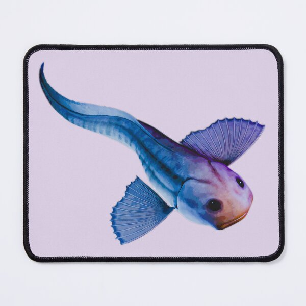 Item preview, Snailfish designed and sold by GoupilShop.