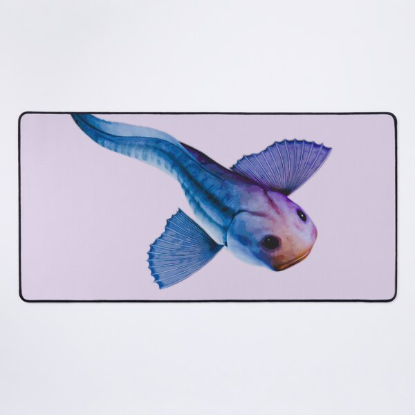 Item preview, Snailfish designed and sold by GoupilShop.