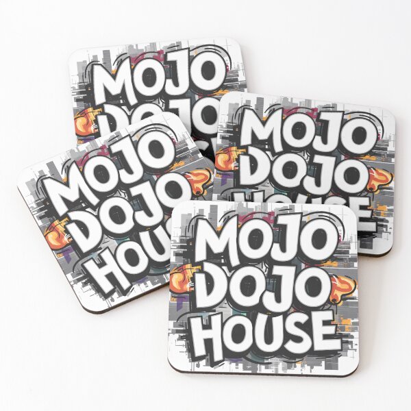 Item preview, mojo dojo house designed and sold by Beauty2244.