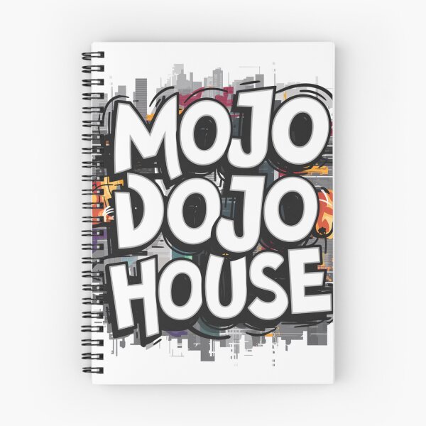 Item preview, mojo dojo house designed and sold by Beauty2244.