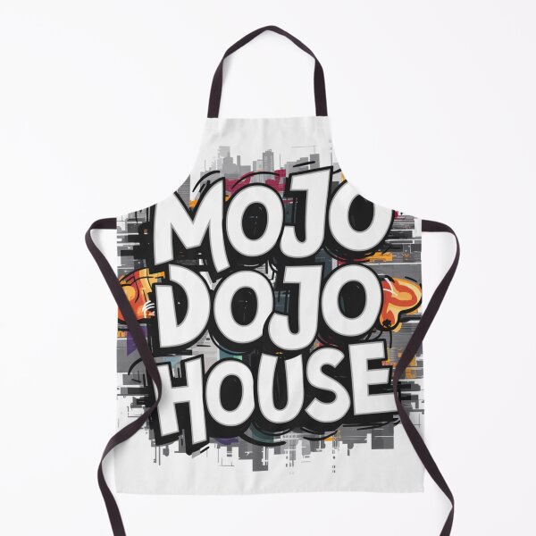 Item preview, mojo dojo house designed and sold by Beauty2244.