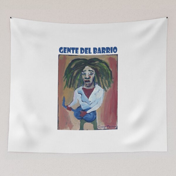 Item preview, Reggae boy by Diego Manuel designed and sold by Diego Manuel Rodriguez.