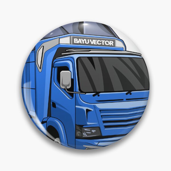 Item preview, Truck Canter designed and sold by wisnubayuaji.