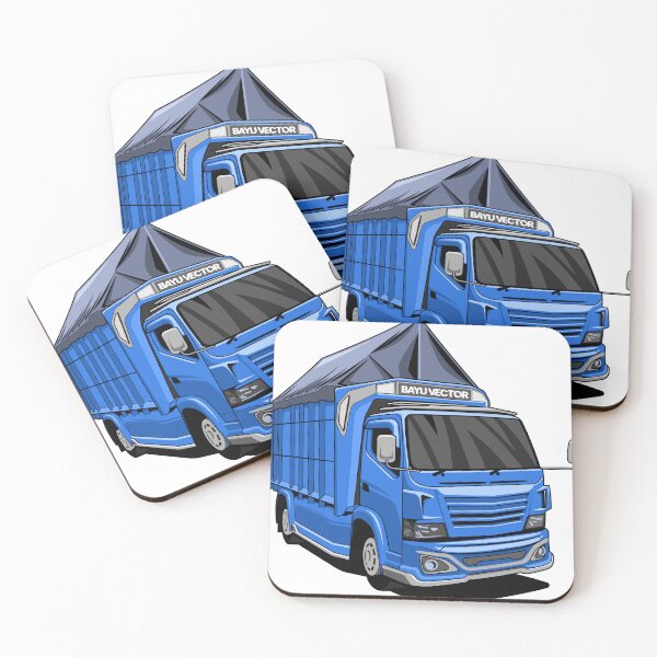 Item preview, Truck Canter designed and sold by wisnubayuaji.