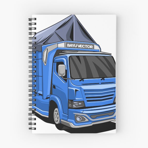 Item preview, Truck Canter designed and sold by wisnubayuaji.