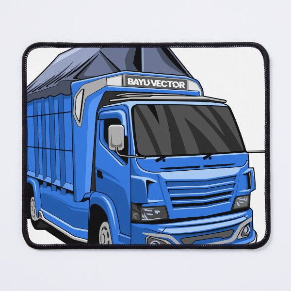 Item preview, Truck Canter designed and sold by wisnubayuaji.