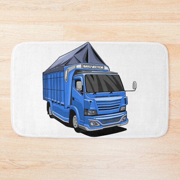 Item preview, Truck Canter designed and sold by wisnubayuaji.