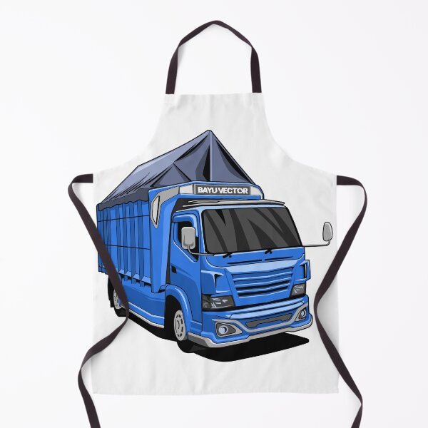 Item preview, Truck Canter designed and sold by wisnubayuaji.