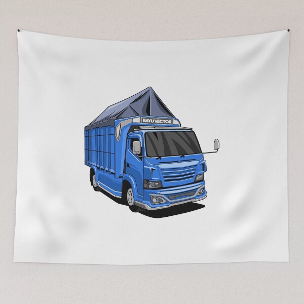 Item preview, Truck Canter designed and sold by wisnubayuaji.