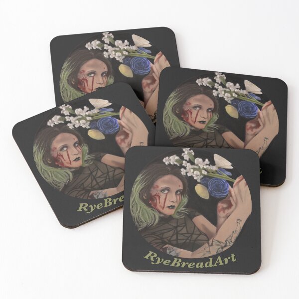 Item preview, Ryebreadart Logo 2021 designed and sold by Ryebreadart.