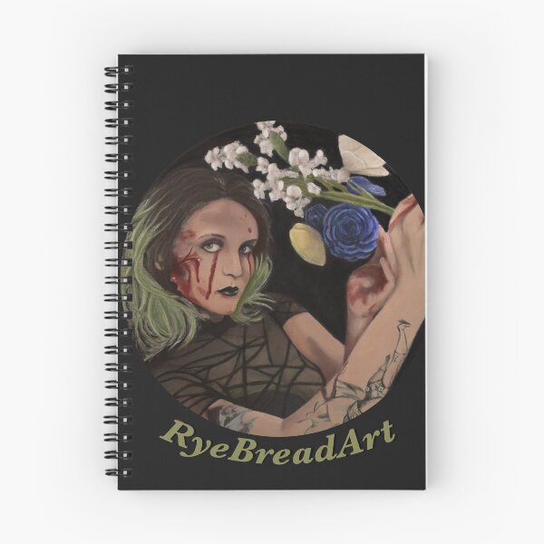Item preview, Logotipo de Ryebreadart 2021 designed and sold by Ryebreadart.