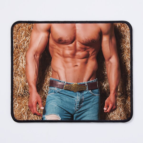 Item preview, Hay Barn Hunk designed and sold by dudeoir.