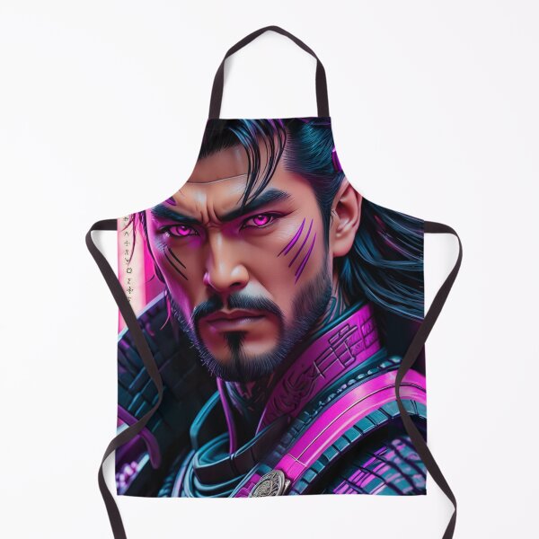 Item preview, 武士(bushi) designed and sold by 528hz Projekt.