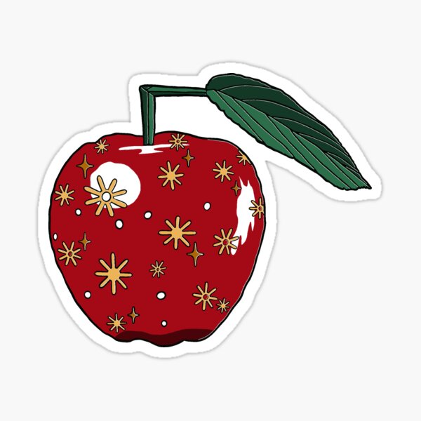 Item preview, Red Remarkable Apple designed and sold by lilyshin18.