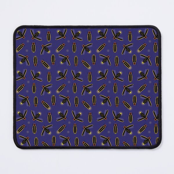 Item preview, Firefly Pattern designed and sold by babybigfoot.