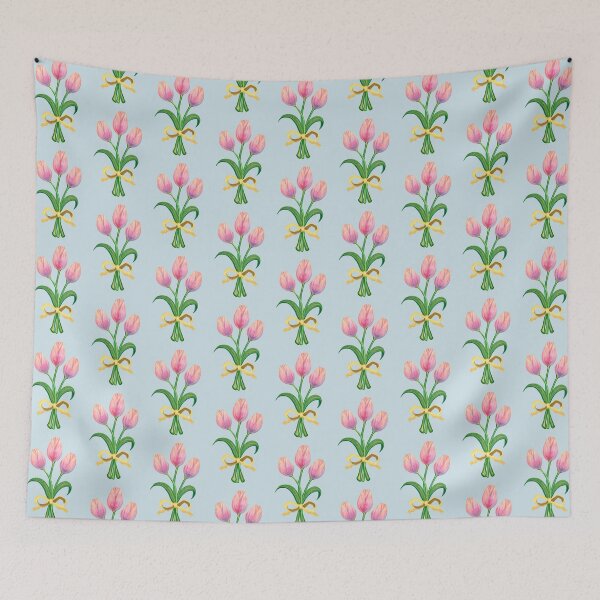 Item preview, Tulips designed and sold by JR-98.