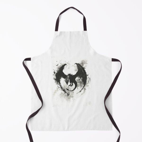 Item preview, Ink-style Drake designed and sold by GobbleGoblin.