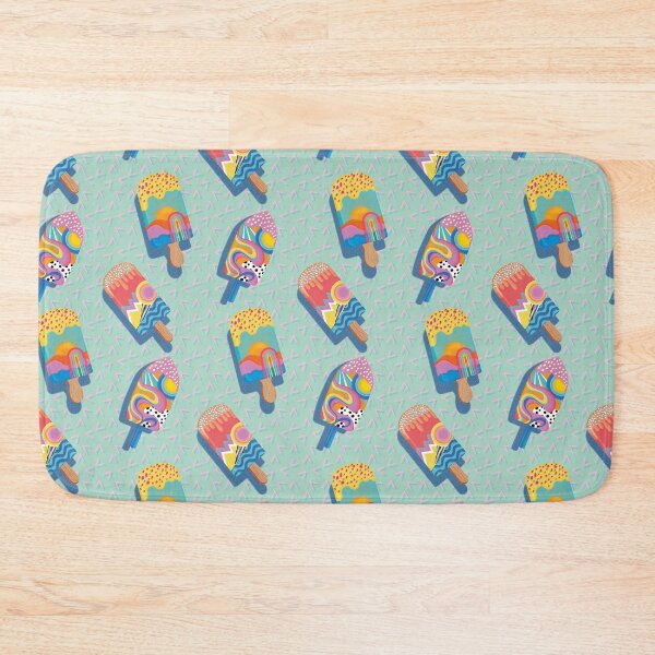 Item preview, FUNKY ICECREAM designed and sold by Phanya-Style.