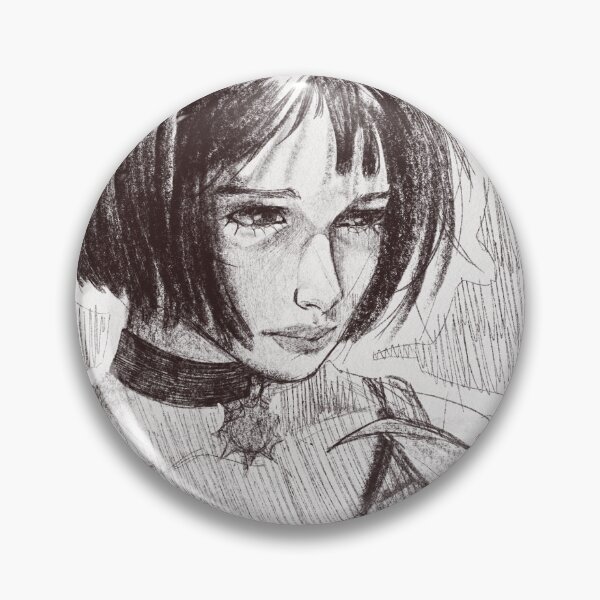Item preview, Mathilda designed and sold by MiniMleko.