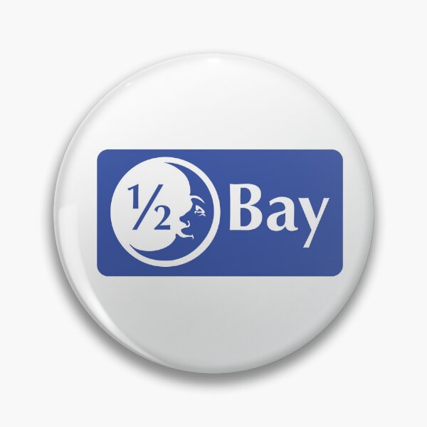 Item preview, Half Moon Bay, California, 1/2 Box designed and sold by SeeMac.