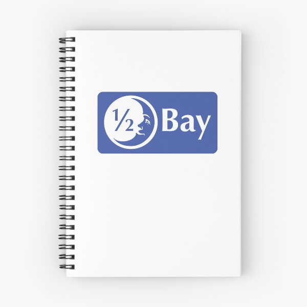 Item preview, Half Moon Bay, California, 1/2 Box designed and sold by SeeMac.